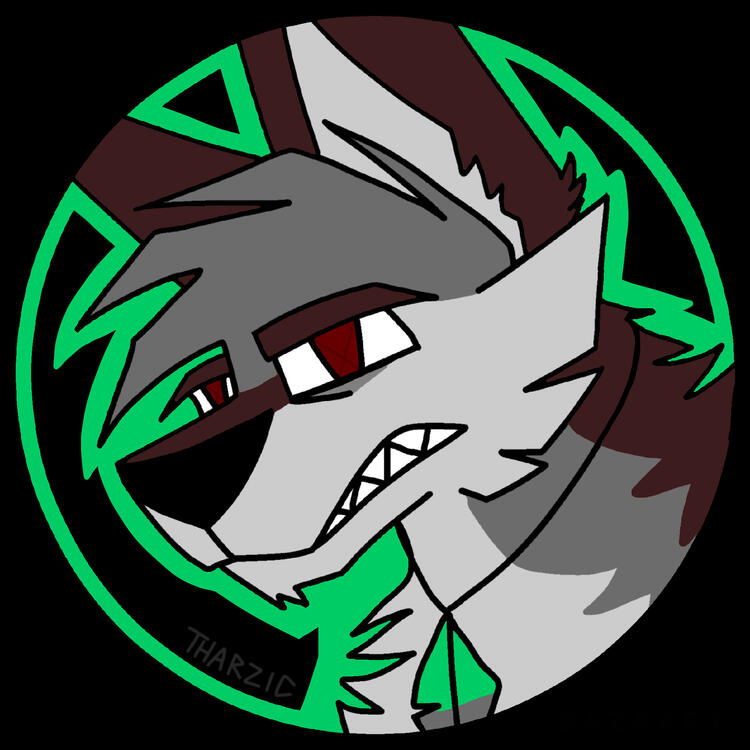 THARZIC 'S PFP Tharzic's Profile Pic