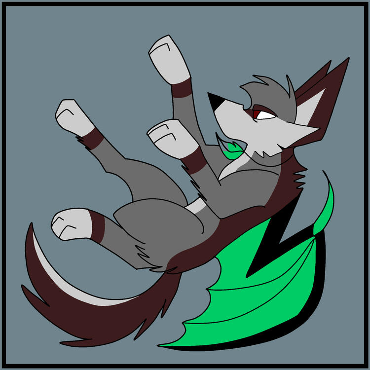 THARZIC FALLING THARZIC FALLING